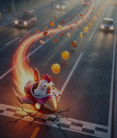 Chicken Road 2