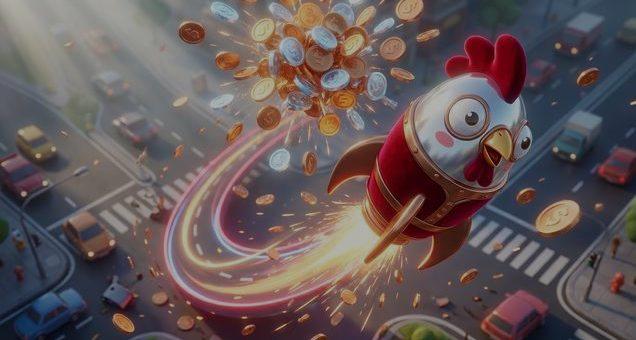 Chicken Road 2