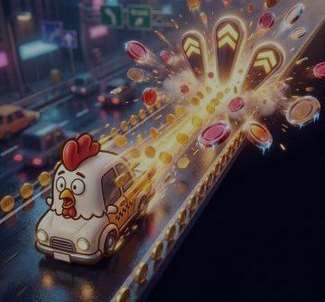 Chicken Road 2