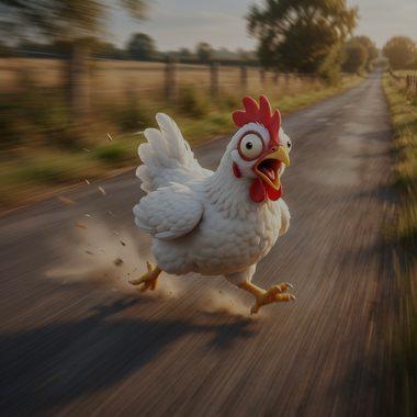 Chicken Road 2